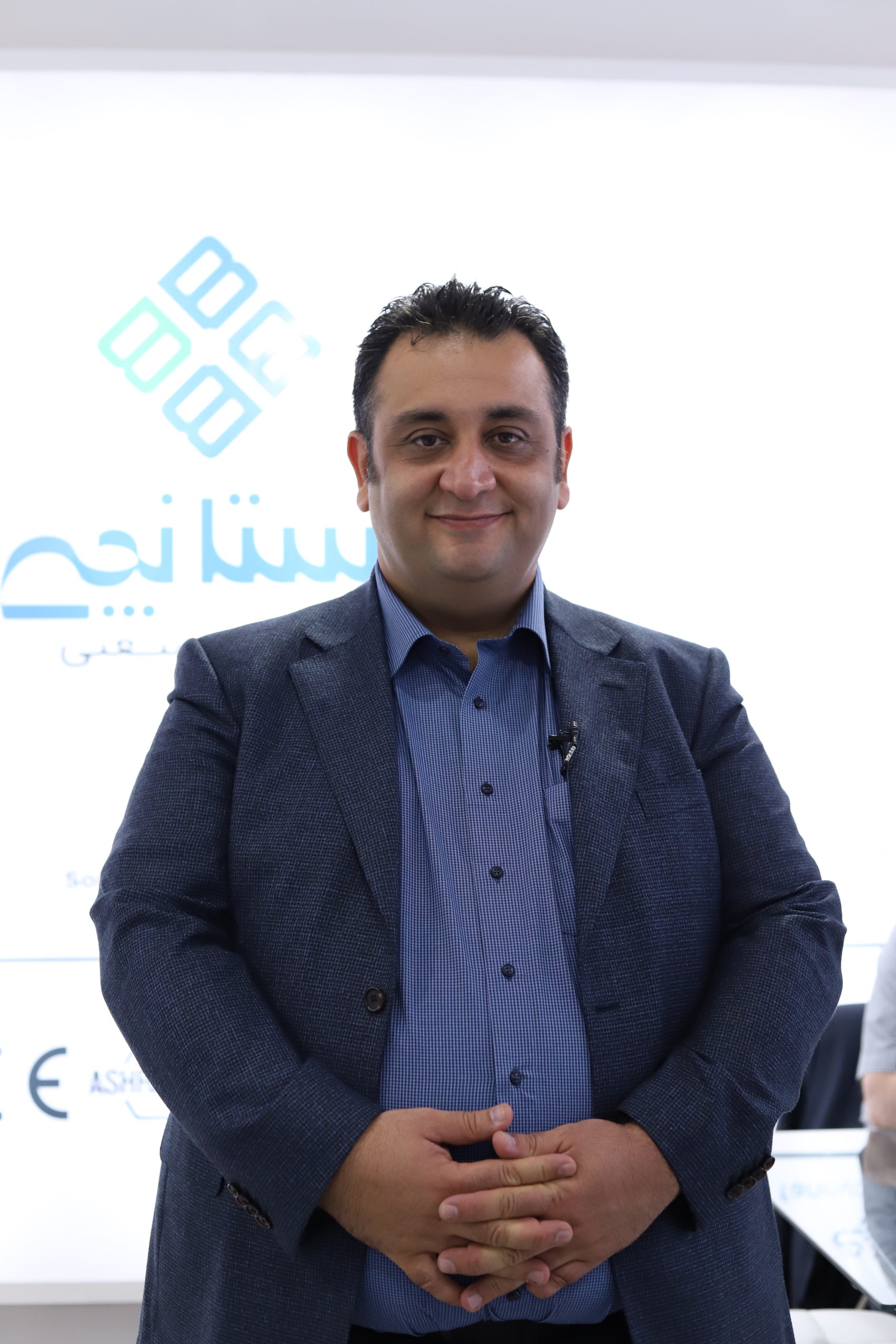 بیوگرافی مهدی بستانچی